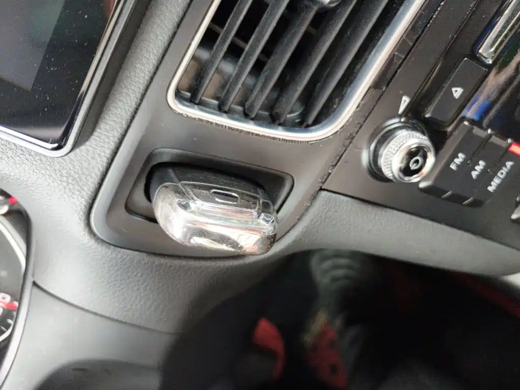 Photo 9 - Audi Q5