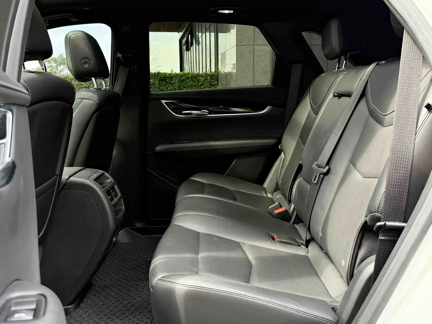 Cadillac XT5 2020 28T Luxury Model фото 12