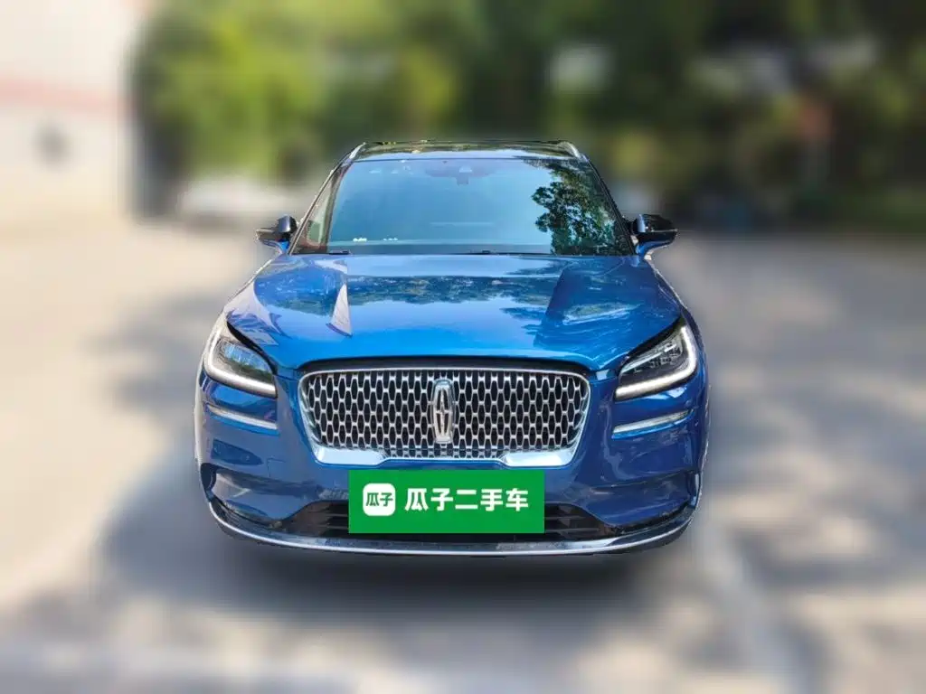 Фото 2 - Lincoln Adventurer