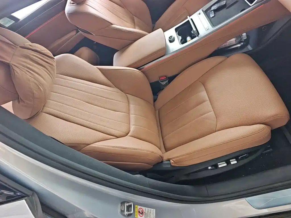 BYD Han L 2025 2025 EV AWD LiDAR Flagship