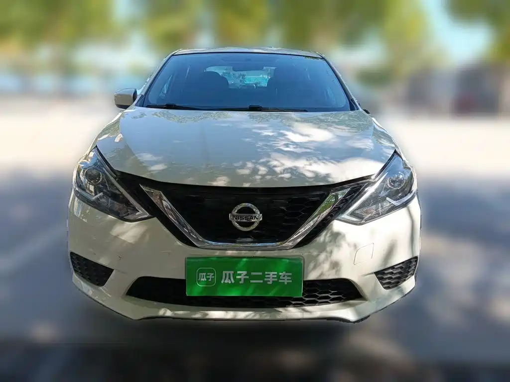 Nissan SYLPHY, миниатюра 23