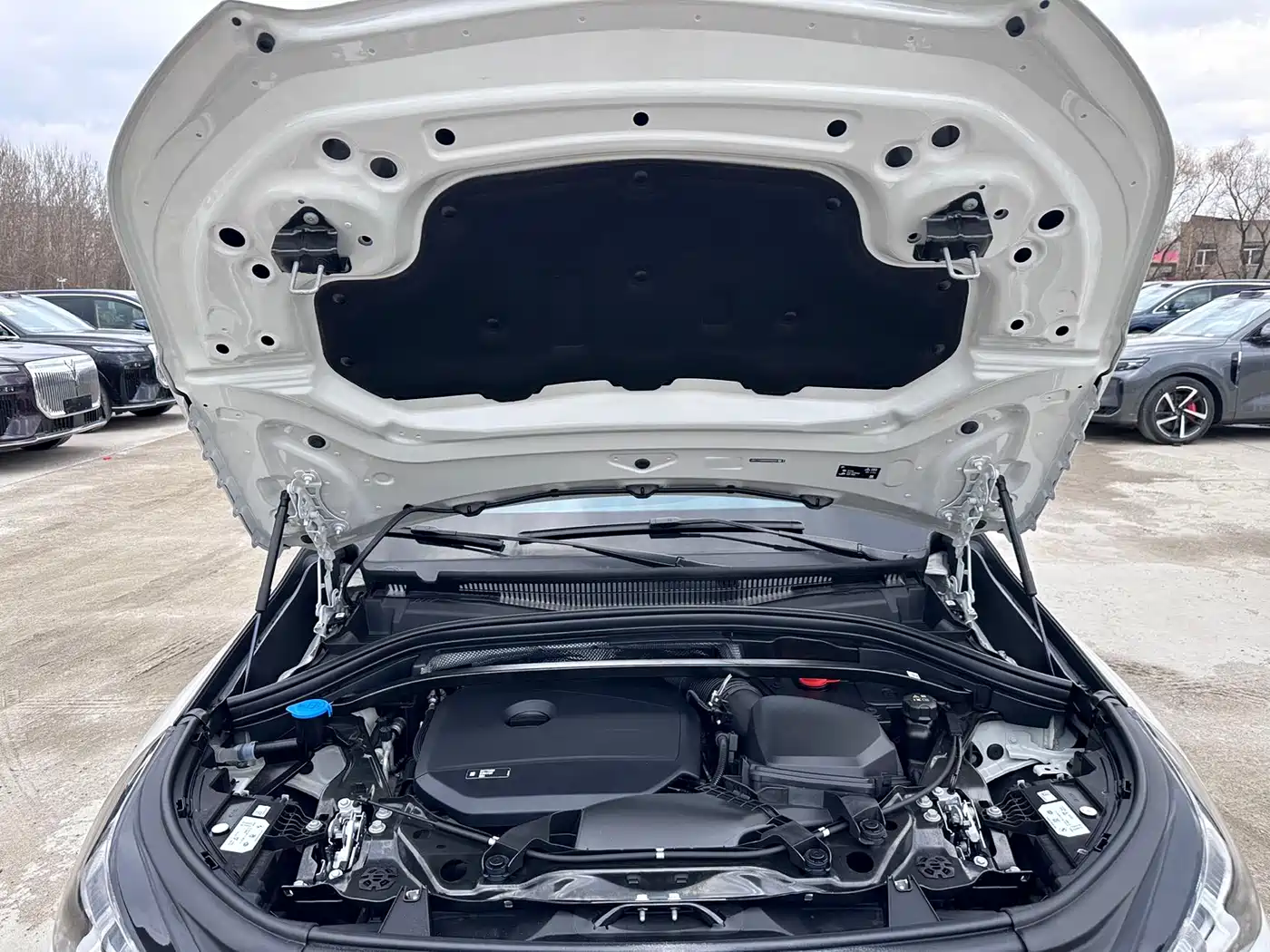 BMW X1 2024 sDrive20Li X Design Package фото 11