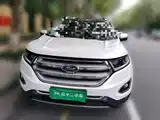 Фото 2 - Ford Edge