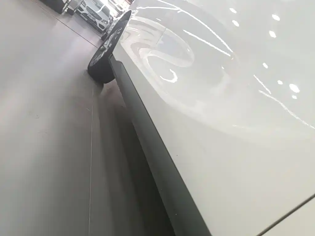 Фото 21 - Maxus Maxus G50
