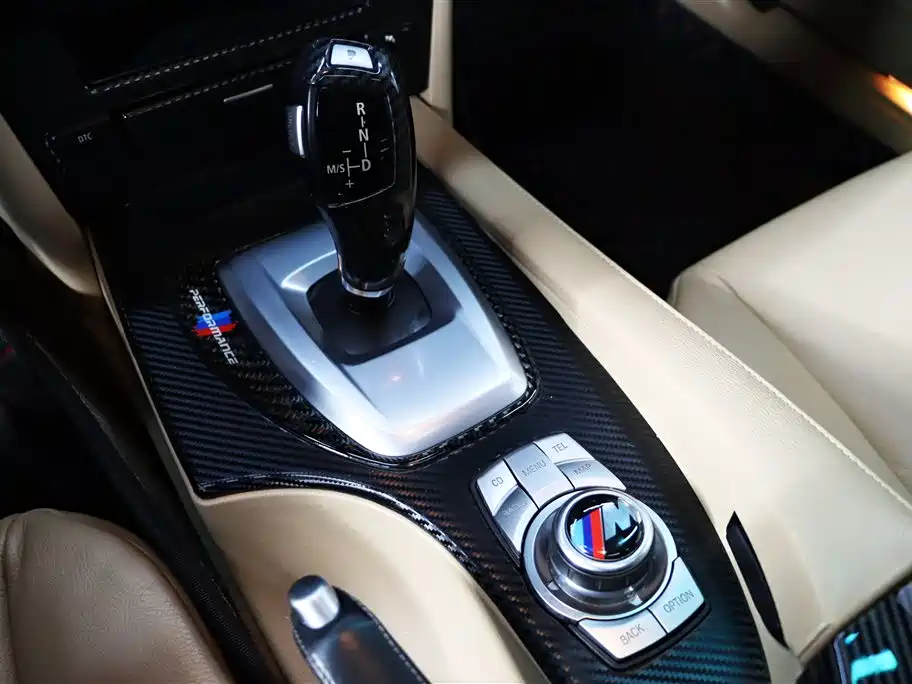 BMW 5 Series 2010 520Li Leading фото 17