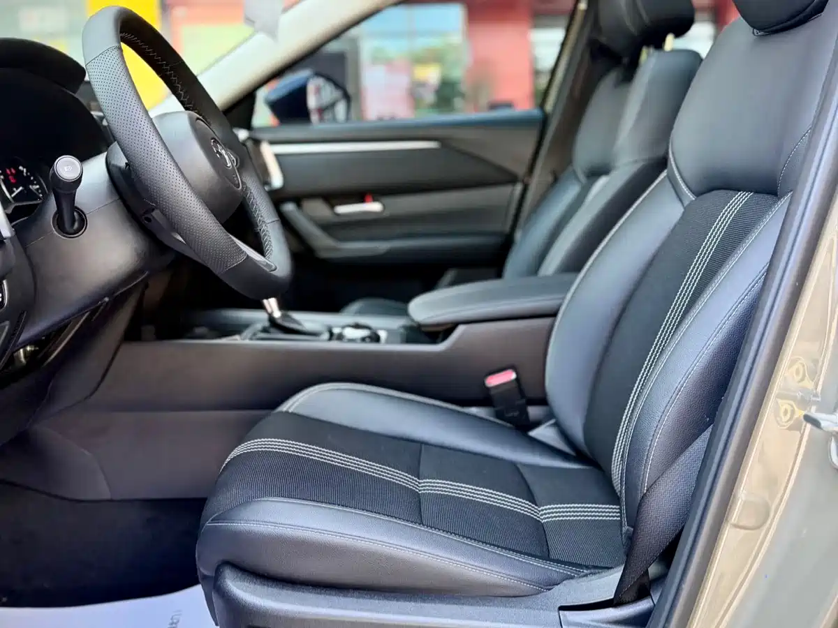 Mazda CX-50 2023 2023 2.0L Leading Edition