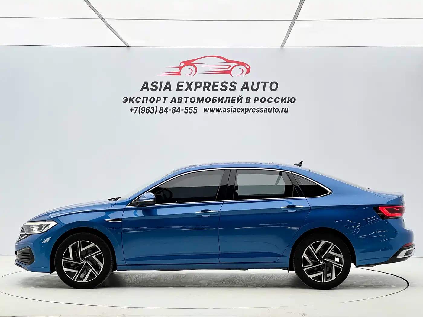 Volkswagen Sagitar 2023 Model Year 280TSI DSG Surpass Edition фото 7