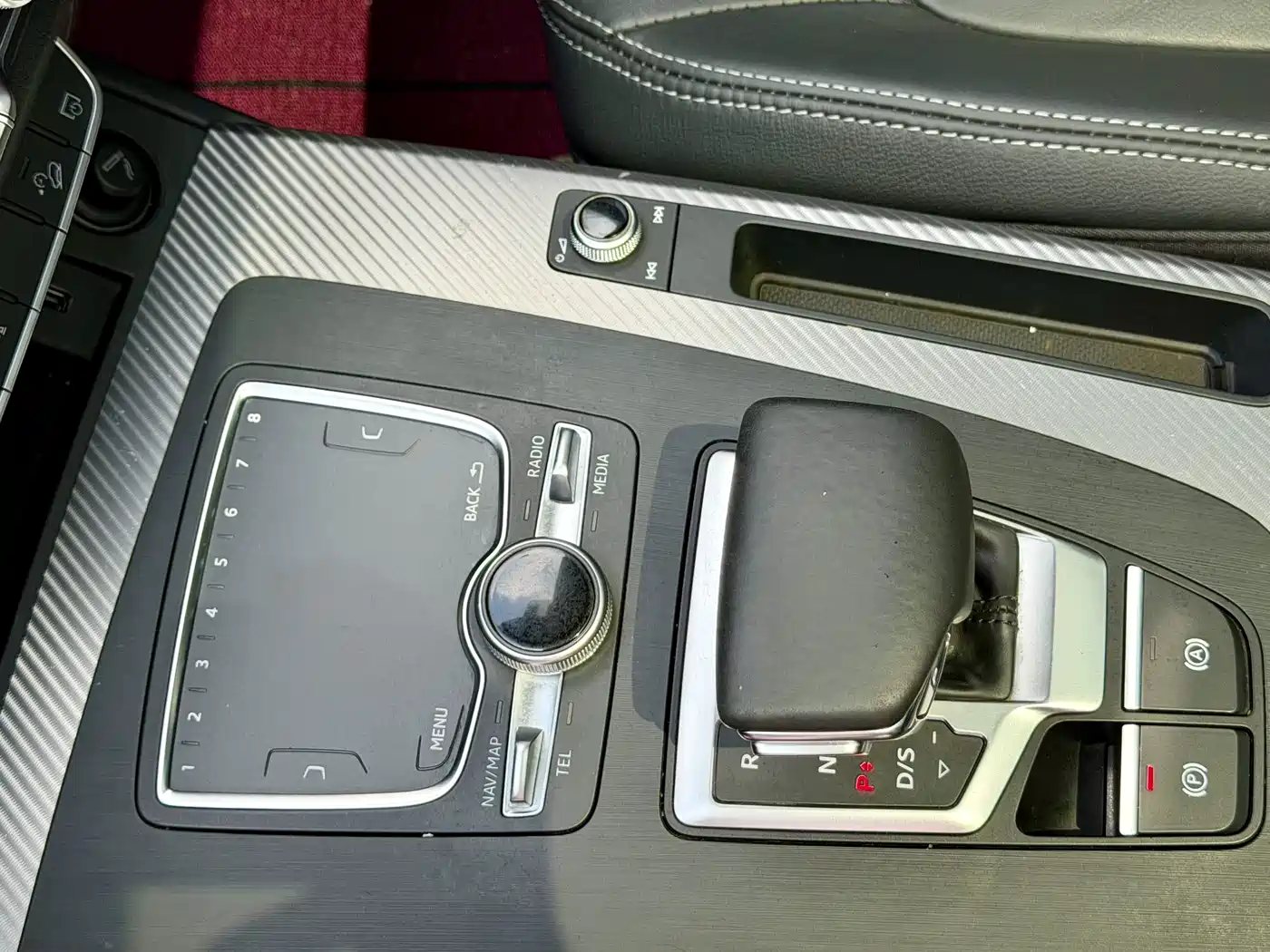 Audi Q5L 2020 45 TFSI Exclusive Fashion фото 15