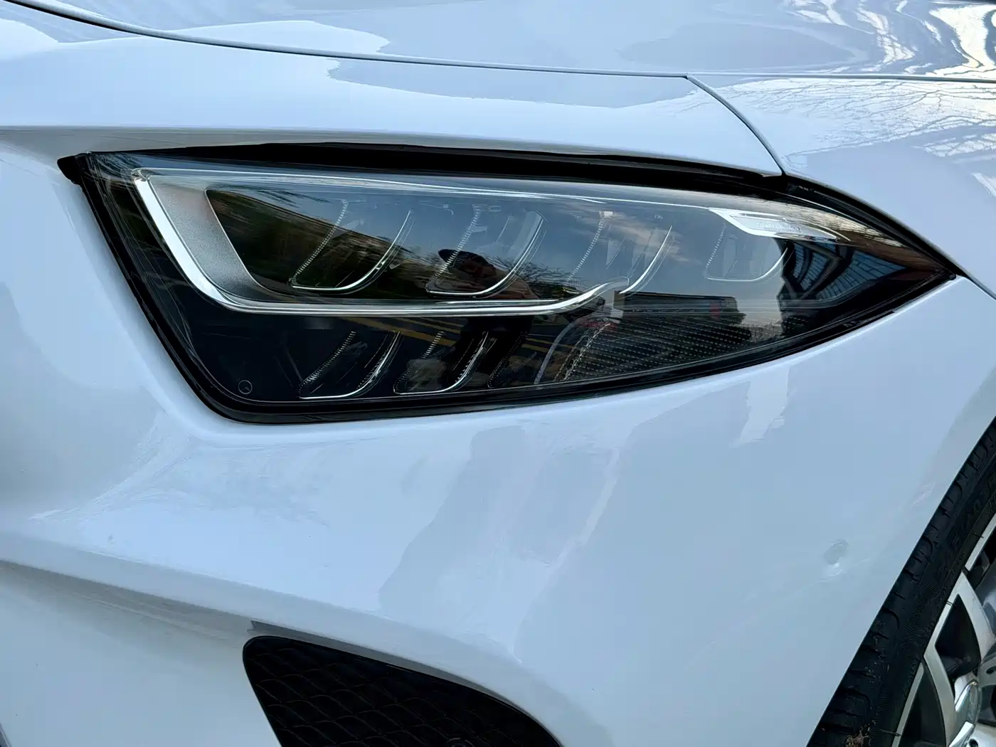Mercedes-Benz CLS 2020 CLS 260 фото 6