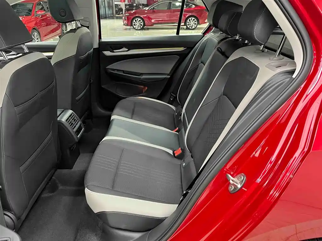 Volkswagen Golf 2021 280TSI DSG 30th Anniversary Edition фото 14