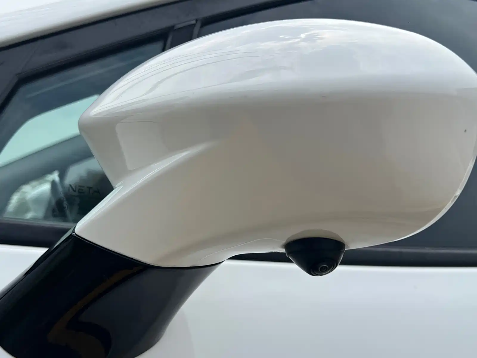 Фото 20 - Nezha Auto Nezha V