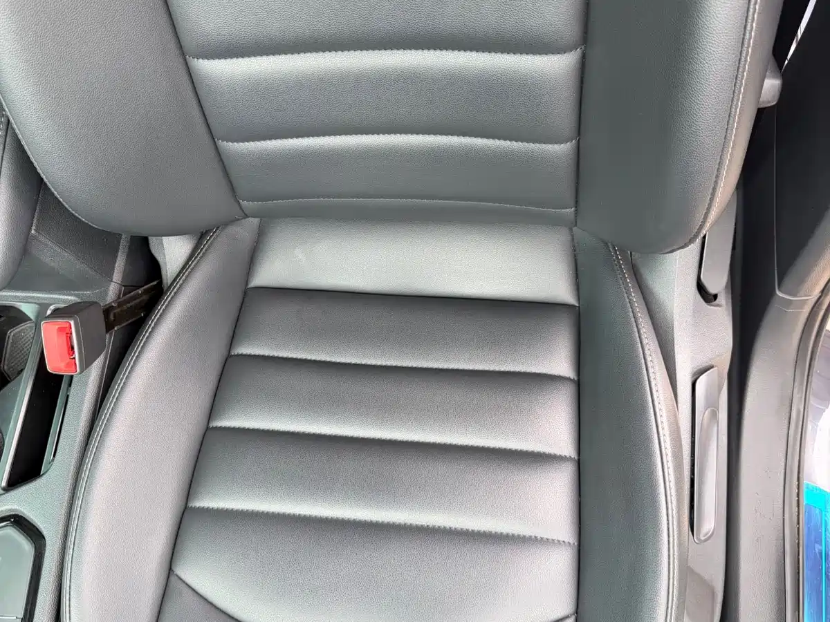 Volkswagen Tharu 2020 280TSI 2WD Luxury Edition China V фото 12