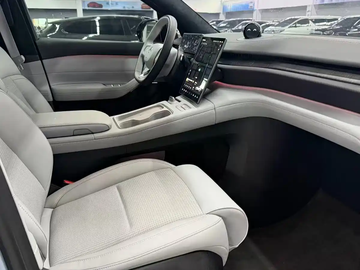 NIO ES6 2025 2024 75kWh