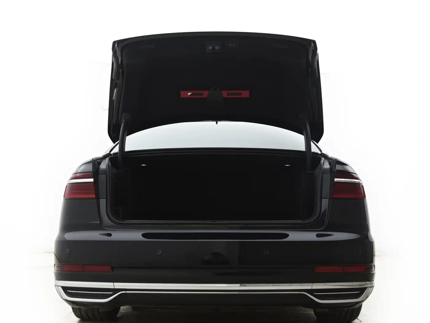 Audi A8 2019 Plus A8L 50 TFSI quattro Comfort фото 7