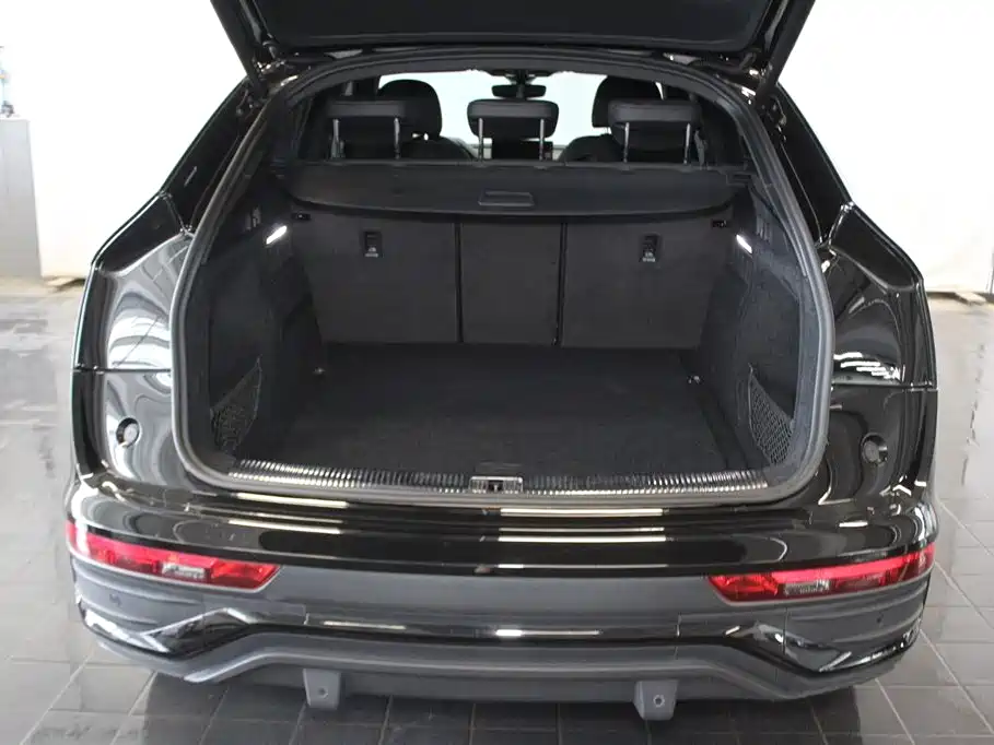 Audi Q5L Sportback 2024 40 TFSI Fashion Version фото 7