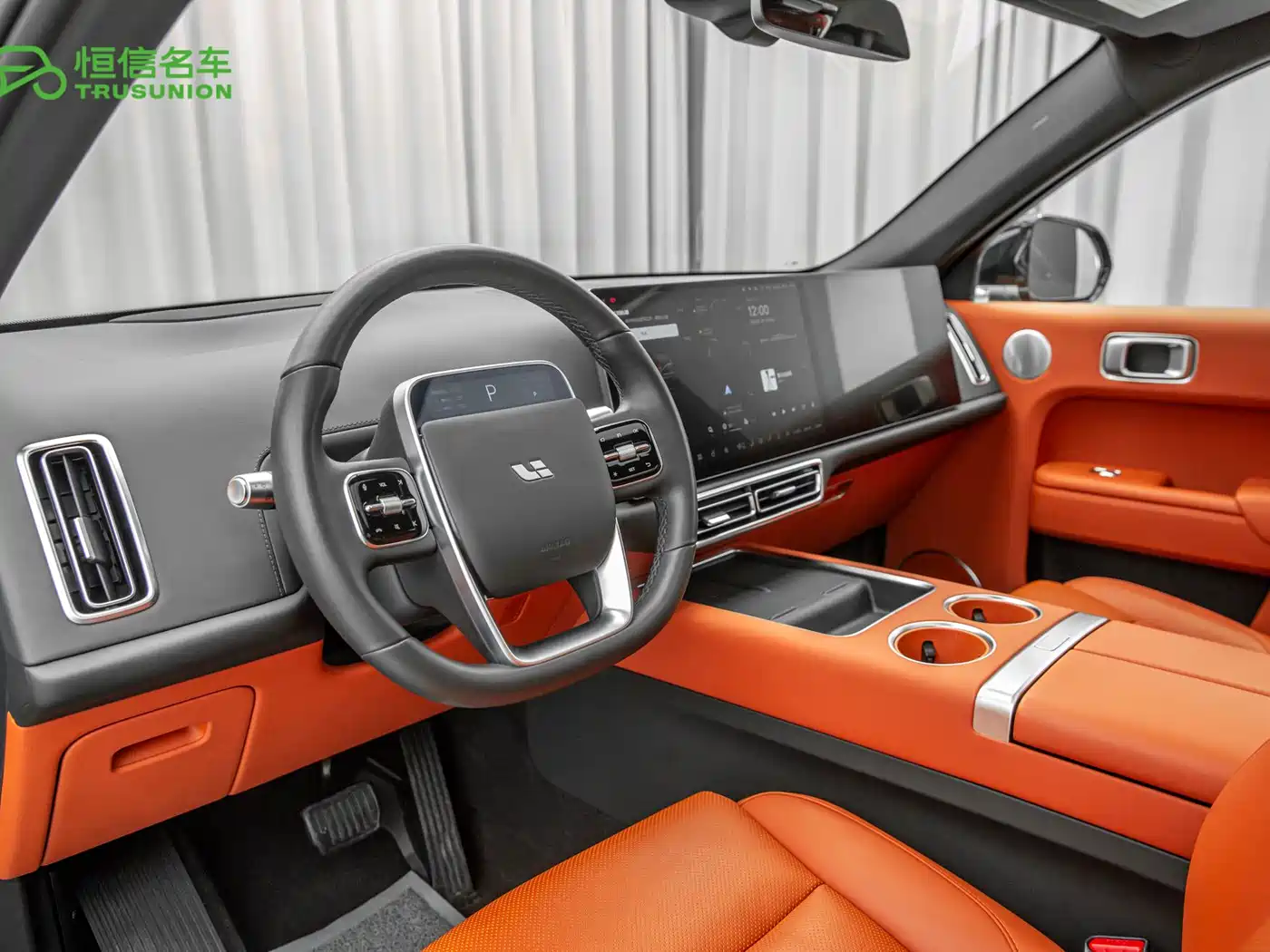 Li Auto L7 2023 2023 Pro