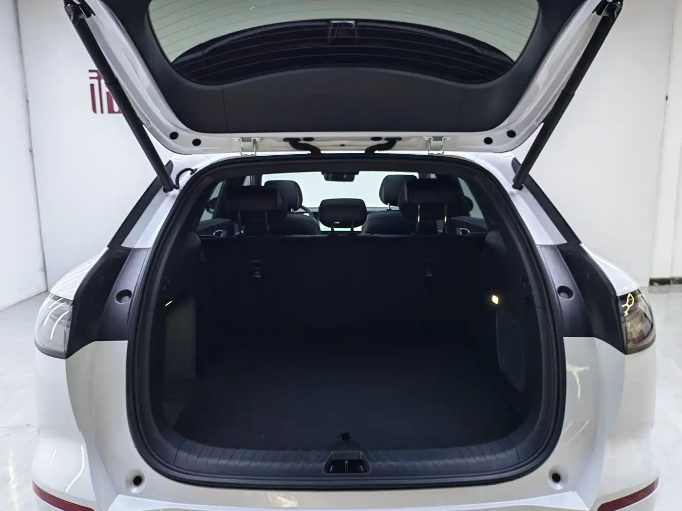 BYD Sealion 06 New Energy 2025 DM-i 170 Pilot Plus Edition фото 10