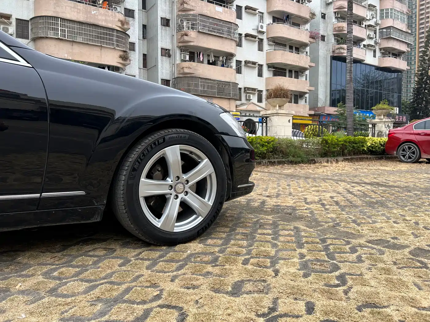 Mercedes-Benz S-Class 2010 S 350 L Luxury фото 8