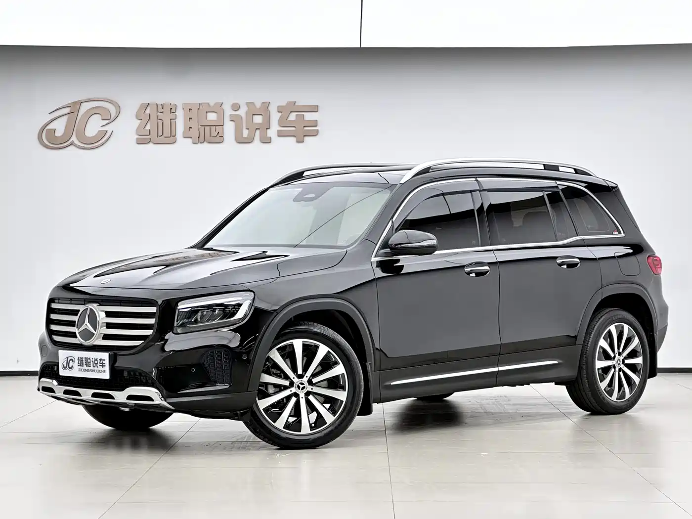 Mercedes-Benz GLB 2024 GLB 220 Dynamic
