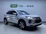 صورة 3 - Mitsubishi ASX