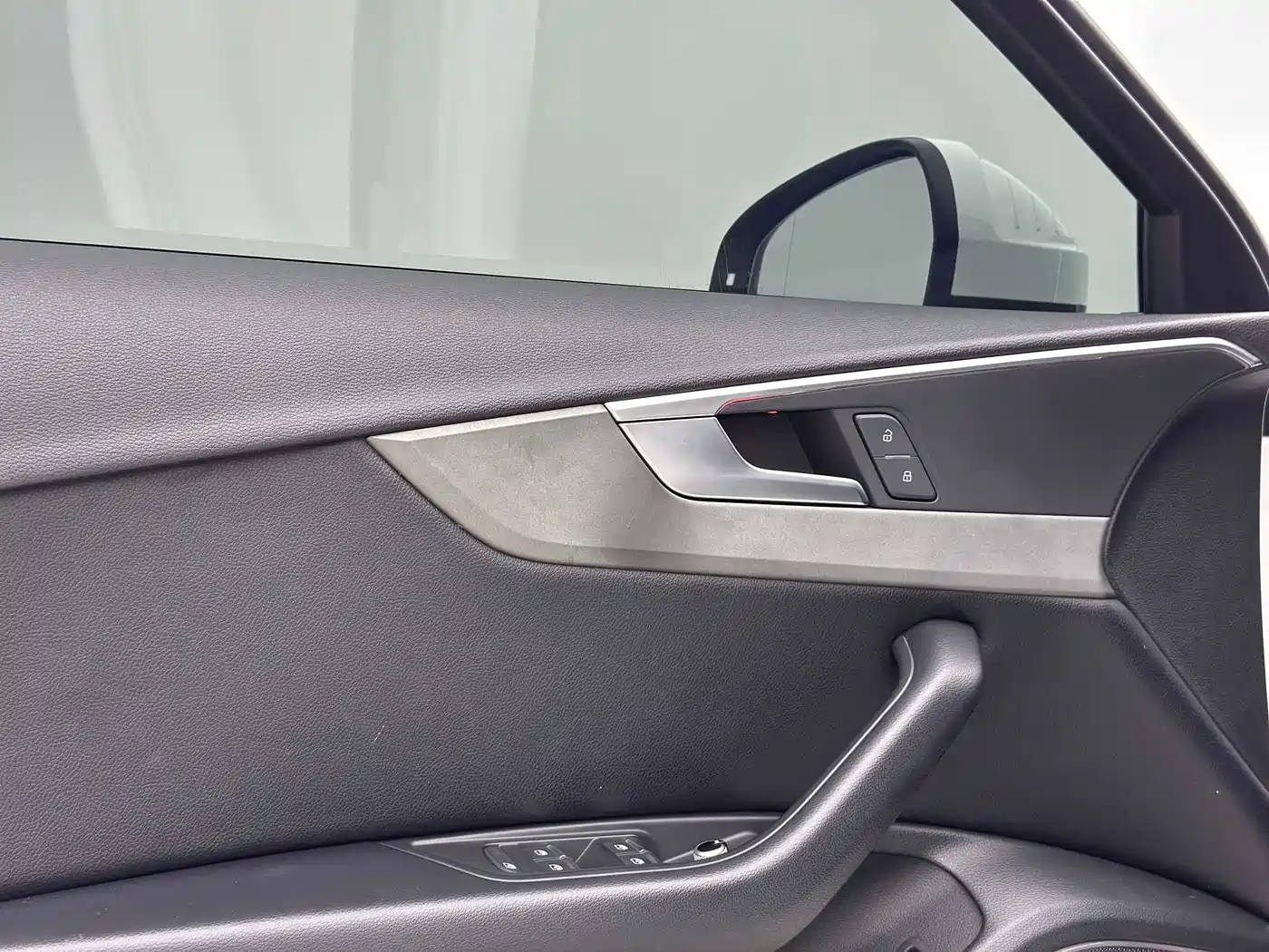 Audi A4L 2019 40 TFSI Progressive (China VI) фото 17