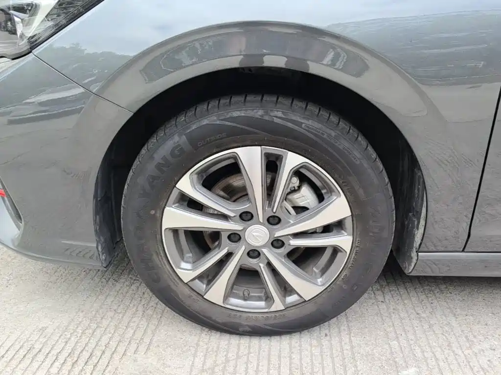 Changan Eado 2025 2024 PLUS Blue Whale NE 1.4T GDI DCT High Performance Edition