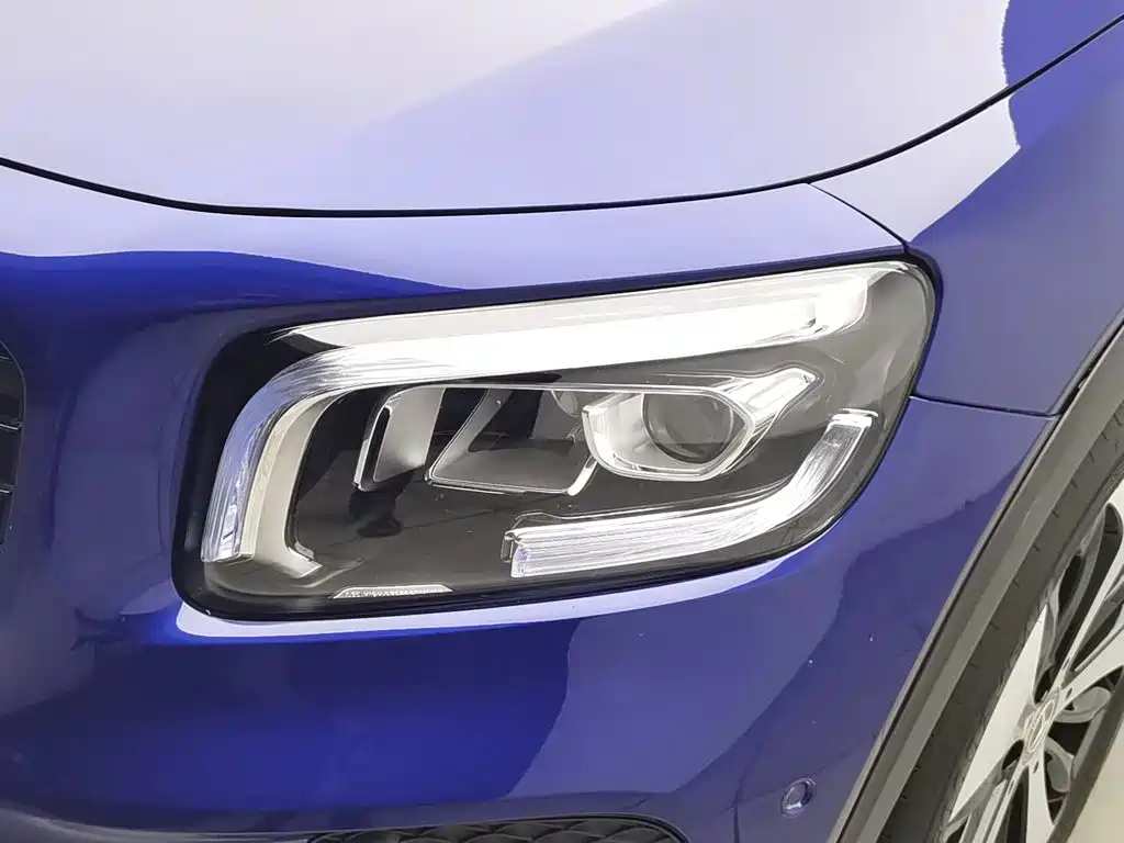 Mercedes-Benz GLB, миниатюра 7
