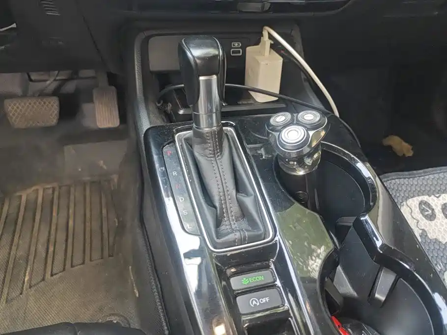 Honda Integra 2023 2023 240TURBO CVT Smart Enjoyment Edition