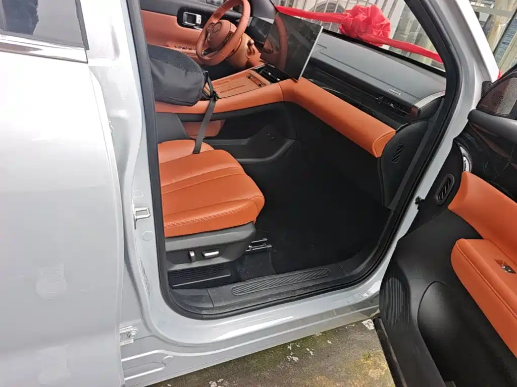 Wuling Motors Wuling Xingguang S 2026 2025 130km Flagship