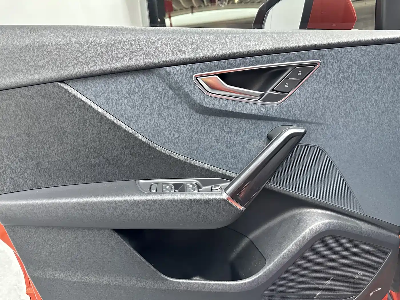 Audi Q2L 2019 2018 35 TFSI Fashion Elegance China V