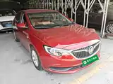 Фото 4 - Buick Excelle
