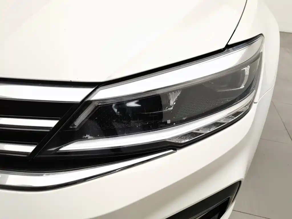 Volkswagen Lamando, миниатюра 7