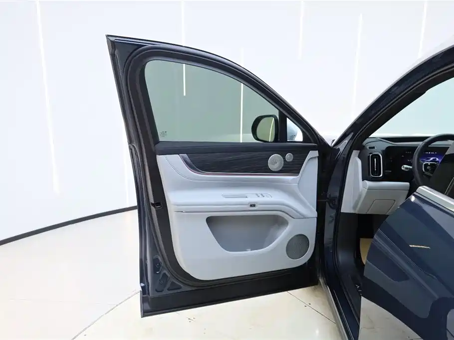 AITO Wenjie AITO M9 2024 Extended Range Ultra 42kWh 6-Seater фото 14