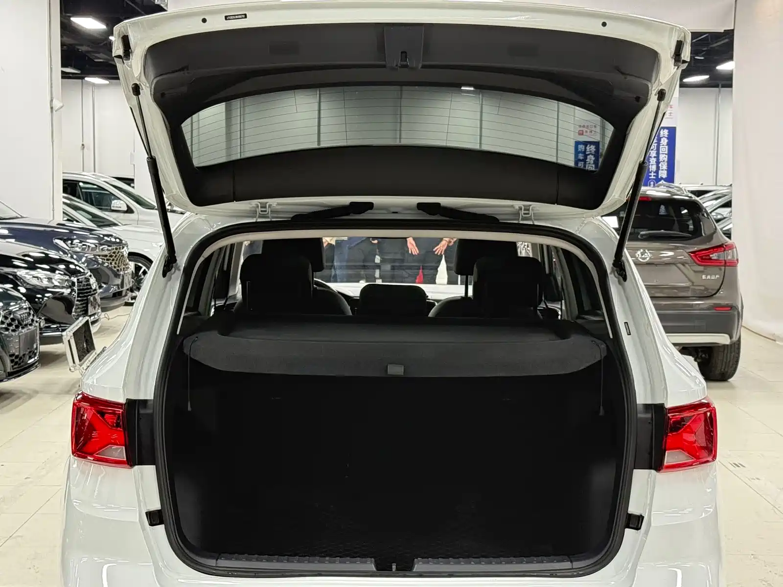 Фото 21 - Jetta VS7