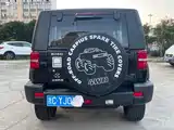 Photo 5 - BAIC ORV Beijing Offroad BJ40