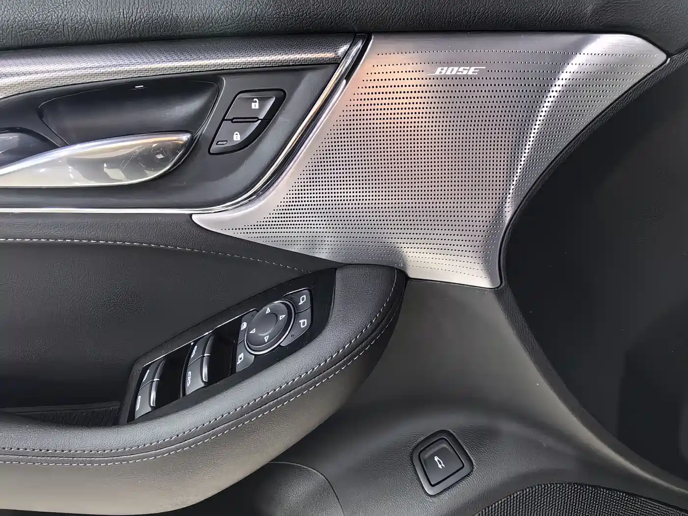 Cadillac CT5 2023 28T Luxury Style (Standard Edition) фото 8