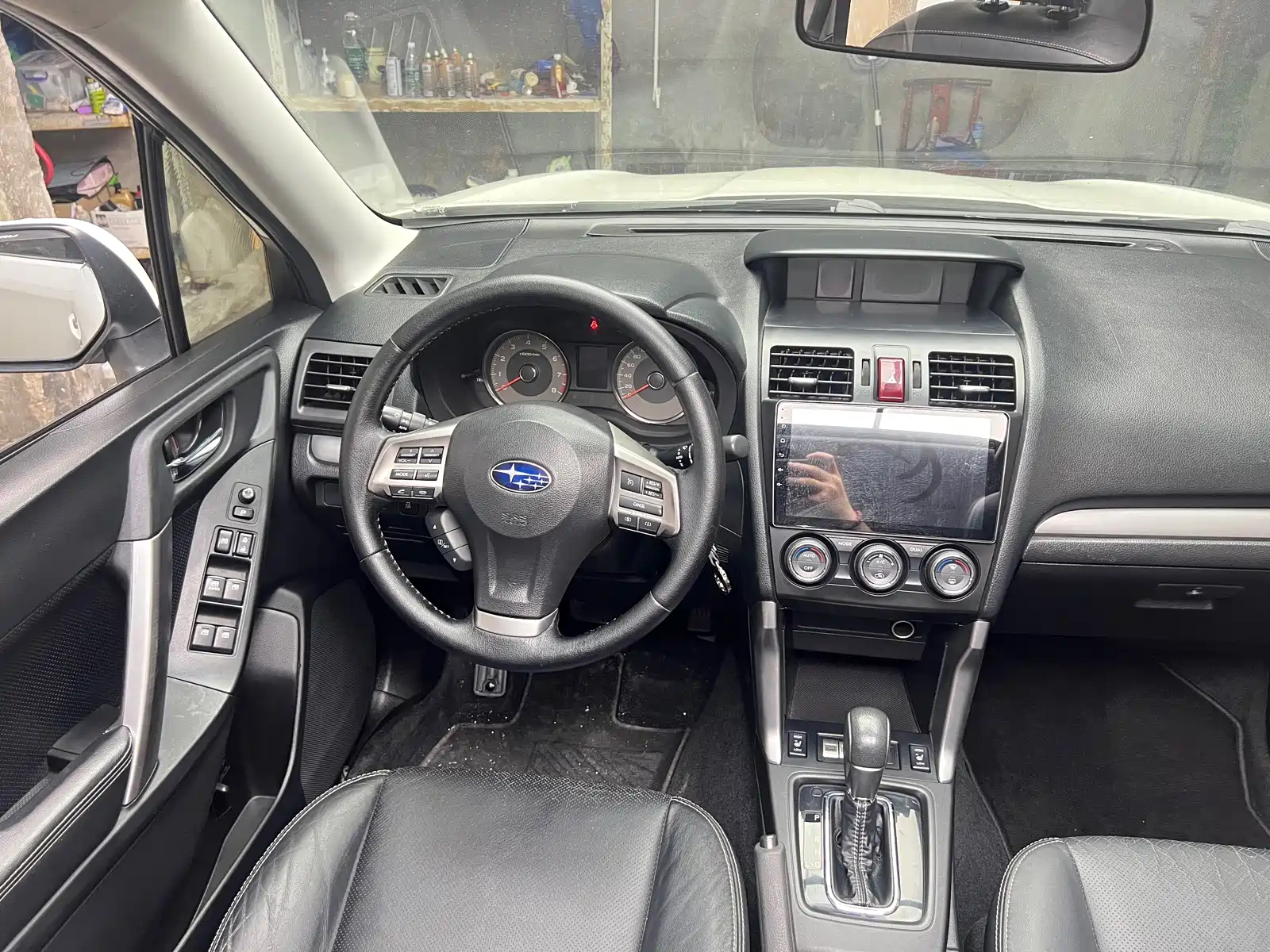 Photo 10 - Subaru Forester