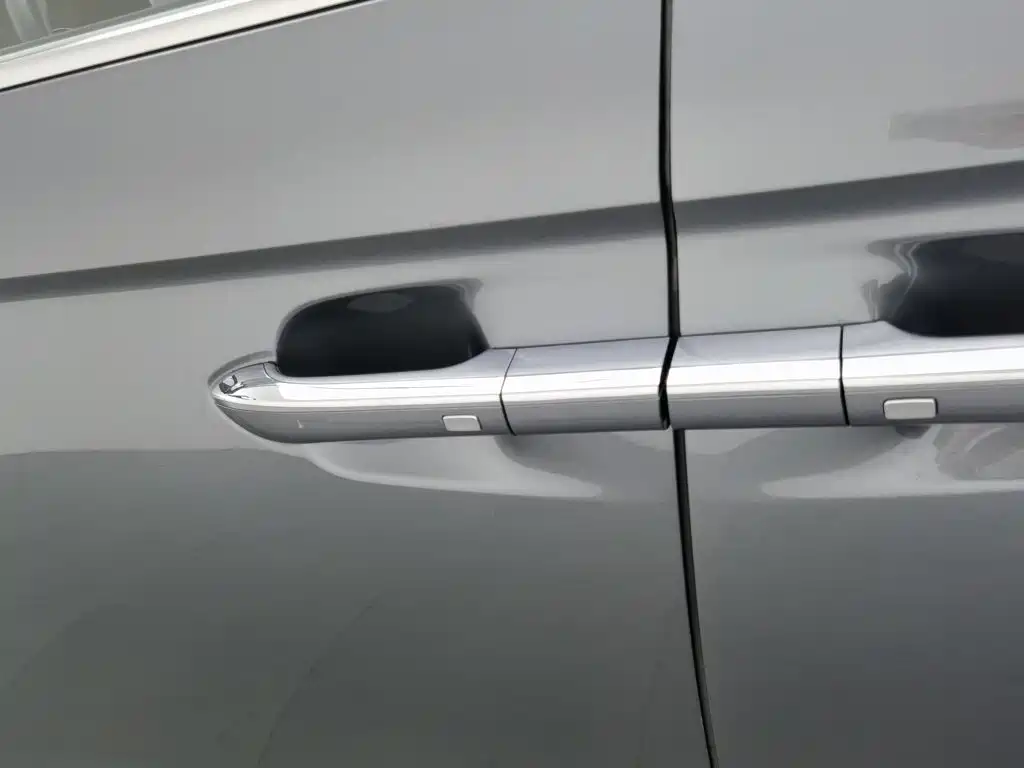 Roewe iMAX8 2022 2022 400TGI Gathering Edition