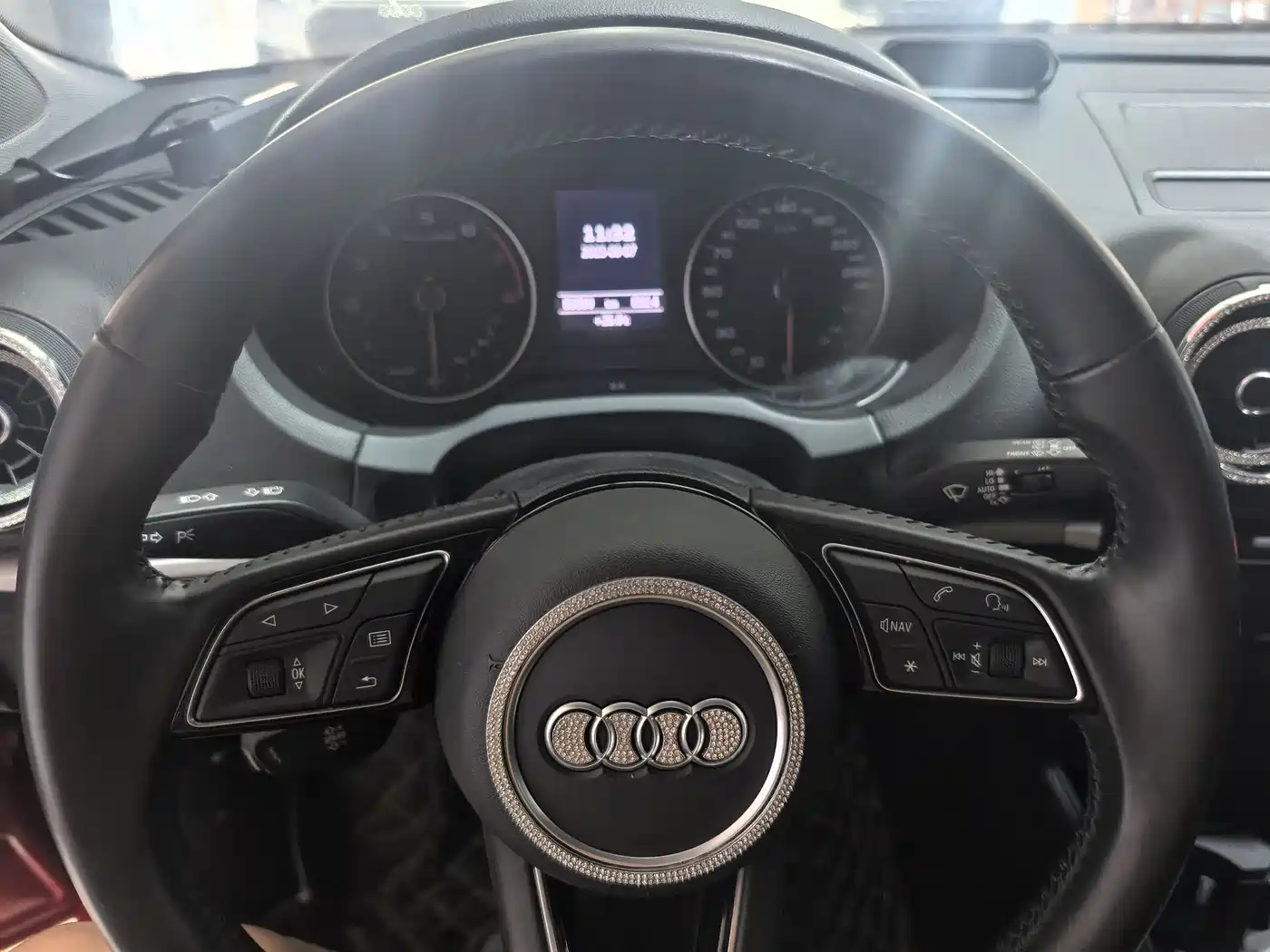 Audi A3 2020 Sportback 35 TFSI Progressive Type China VI фото 10