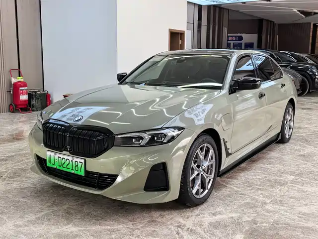  BMW BMW i3 2022 eDrive 35 L