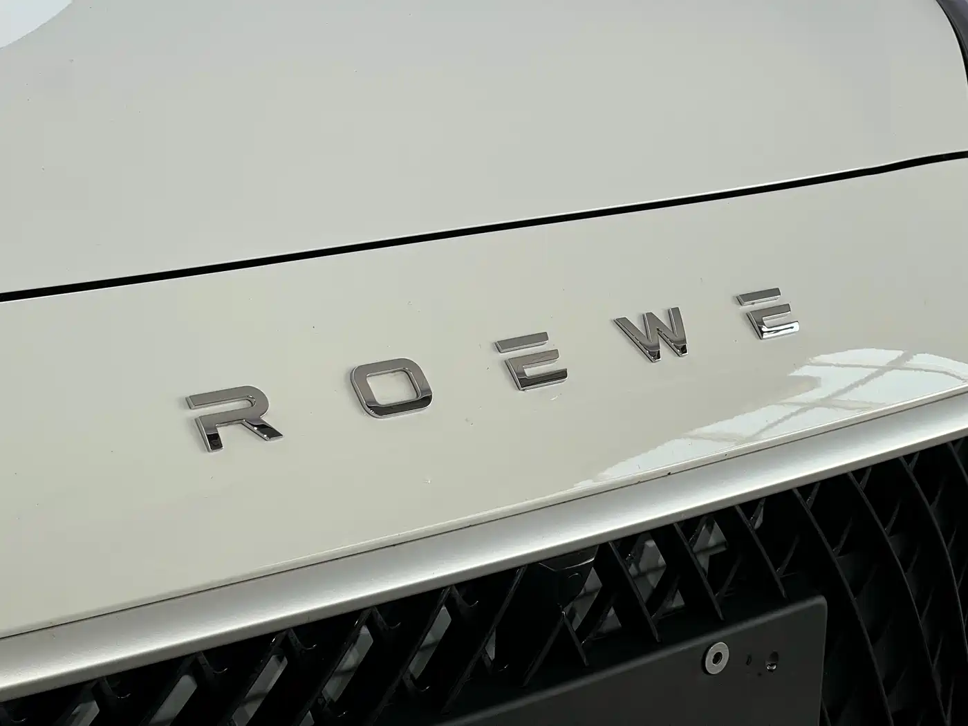 2026 Roewe i5