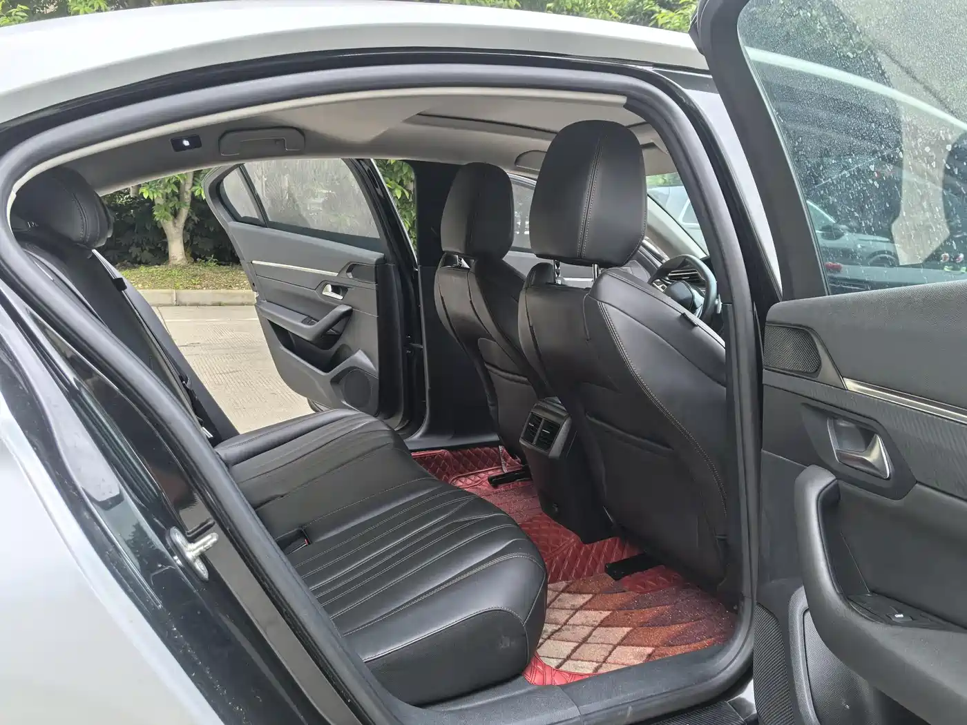 Peugeot 508 2021 508L 360THP PureTech Pioneer Edition фото 10