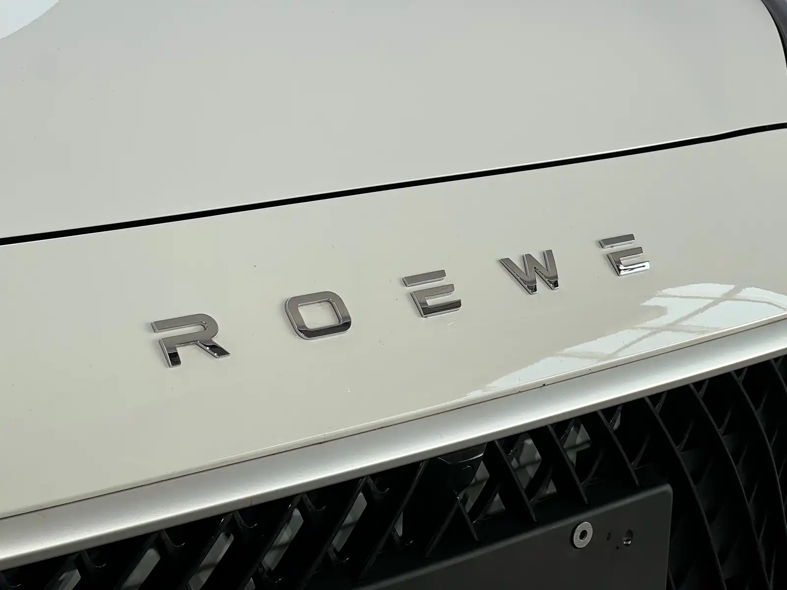 Фото 5 - Roewe i5