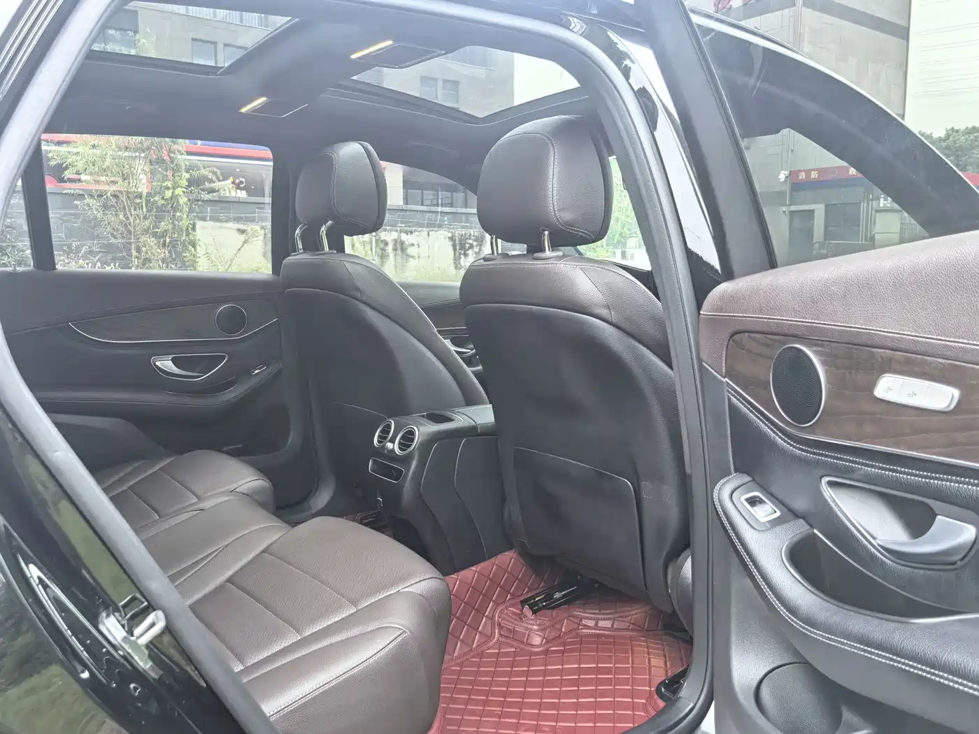 Mercedes-Benz GLC 2020 GLC 300 L 4MATIC Dynamic фото 7