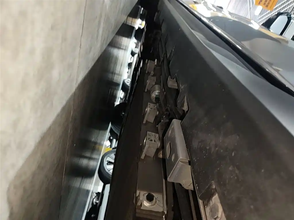 BYD Han 2025 DM-i Smart Driving Edition 125KM LiDAR Flagship фото 22