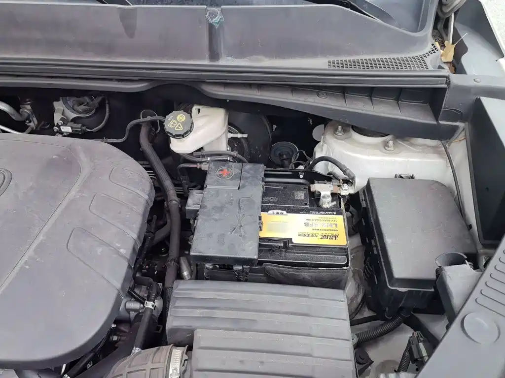 Changan CS55 2018 2018 1.5T Automatic Chromatic China V