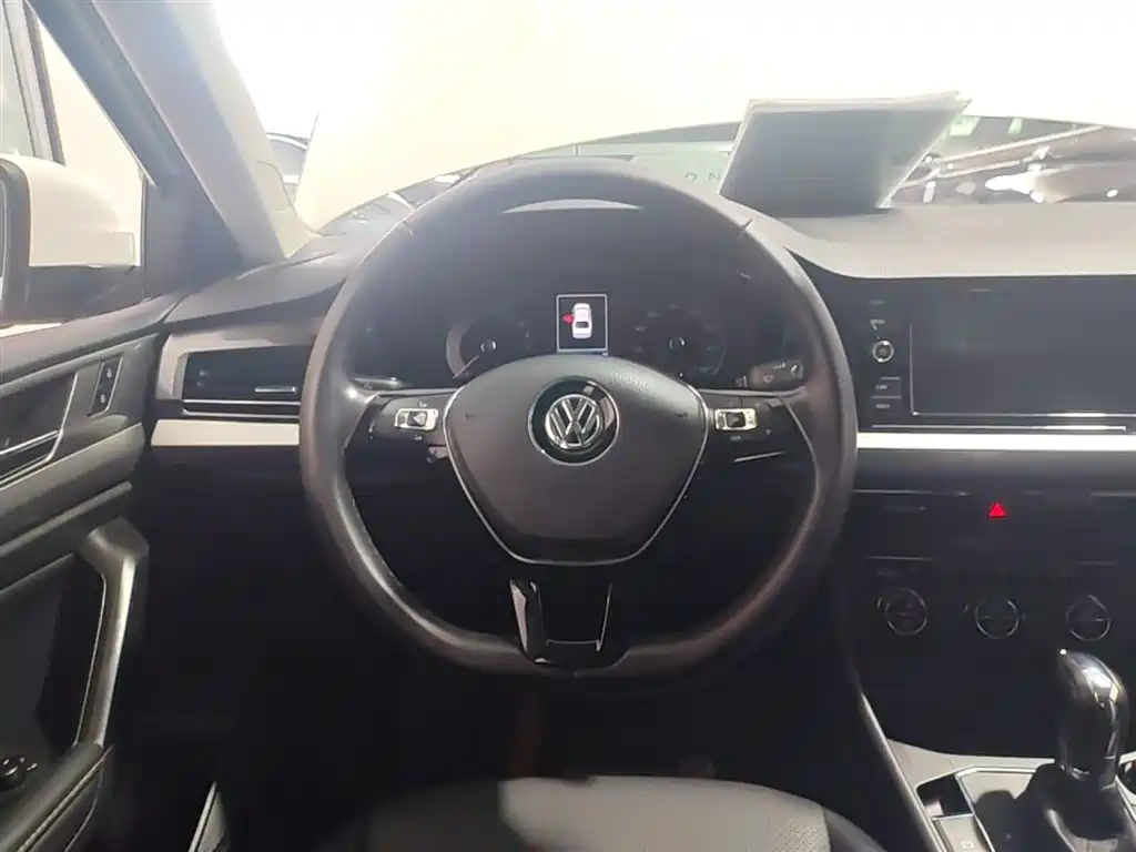 Volkswagen VW Lavida EV 2019 Premium Edition фото 11