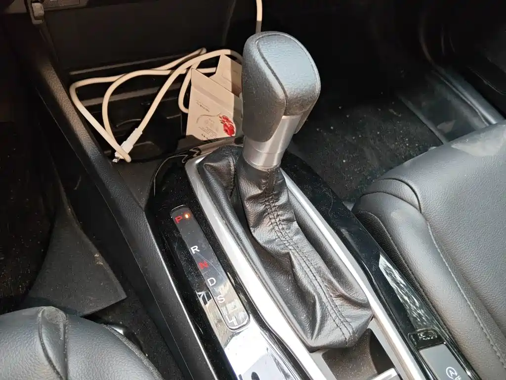 Honda ENVIX 2022 2022 180TURBO CVT Joy Edition