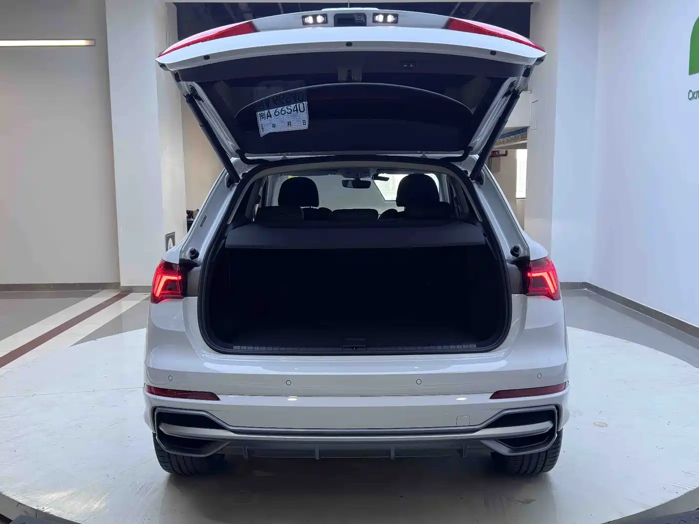 Audi Q3 2023 35 TFSI Fashion Dynamic (1.4T) фото 22