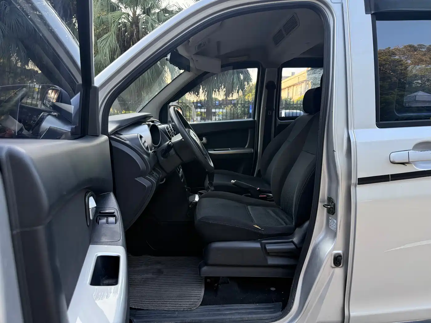 Фото 4 - Changan Kaicheng Ono S